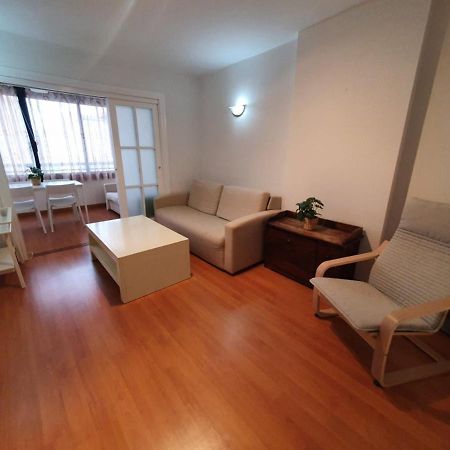 San Francisco Playa Levante Apartment Бенидорм Екстериор снимка