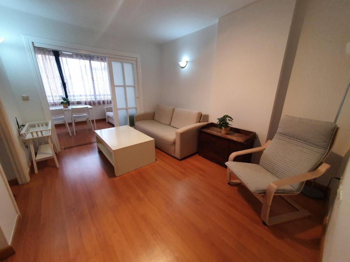San Francisco Playa Levante Apartment Бенидорм Екстериор снимка